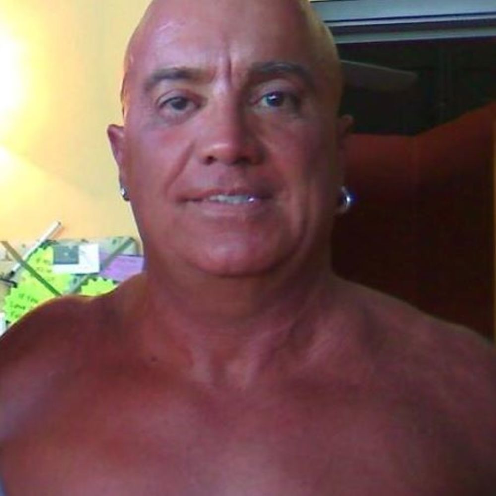 Meet your Posher, Kenny